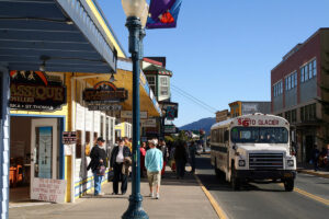 hotel in juneau alaska