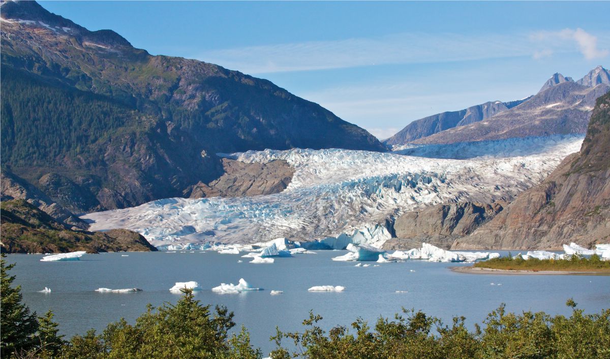 Hotels in Juneau