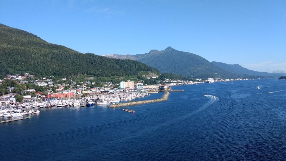 juneau