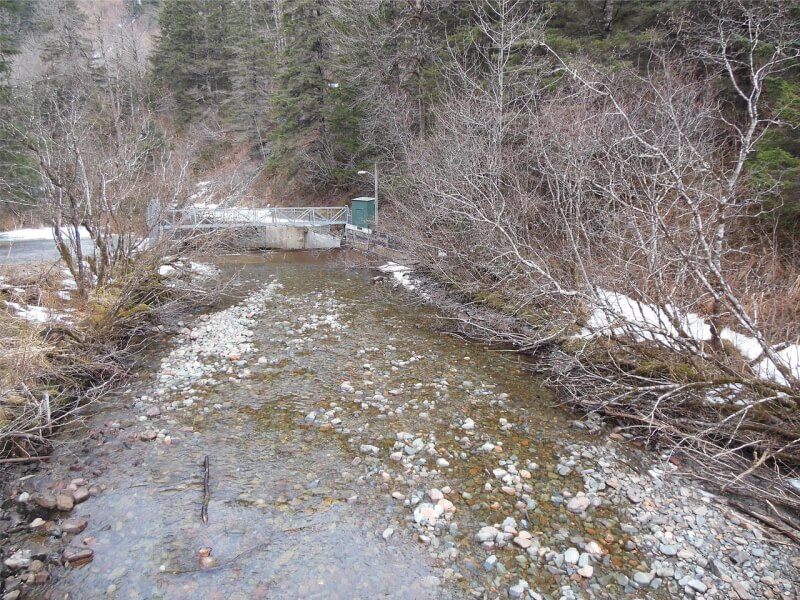 gold creek rush juneau