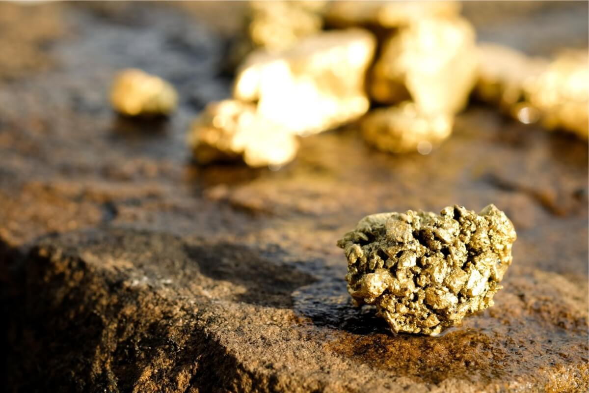 Experience the Alaska Gold Rush During Your Juneau Trip