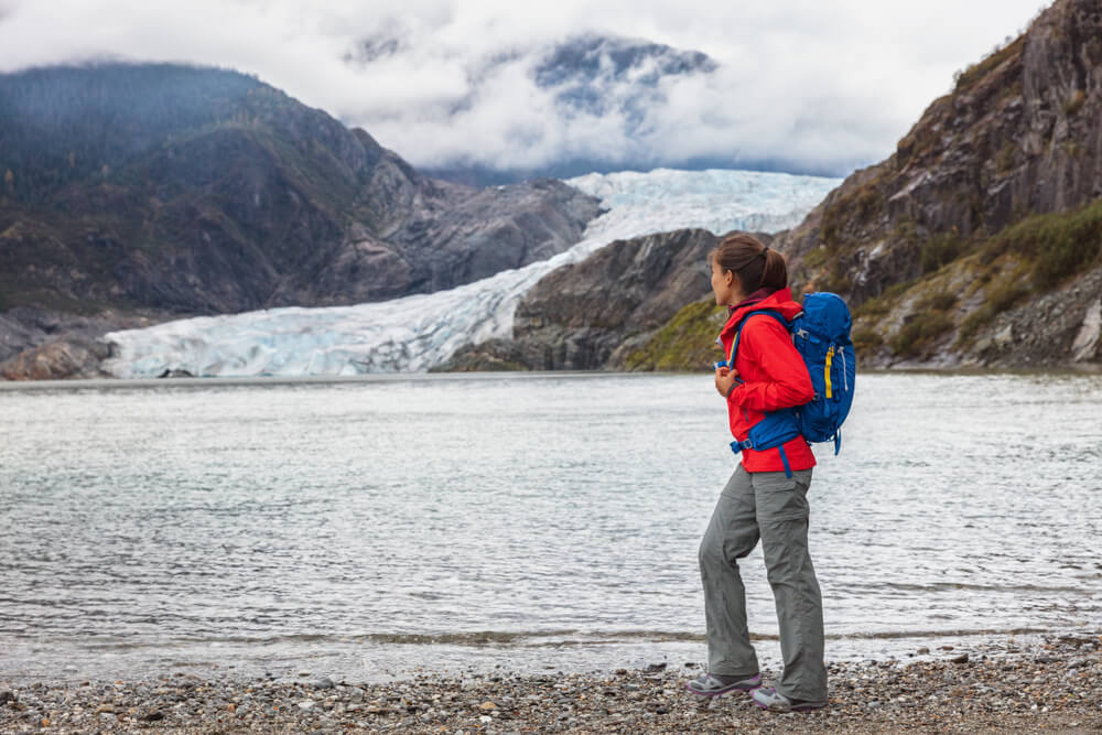 what to wear in juneau alaska