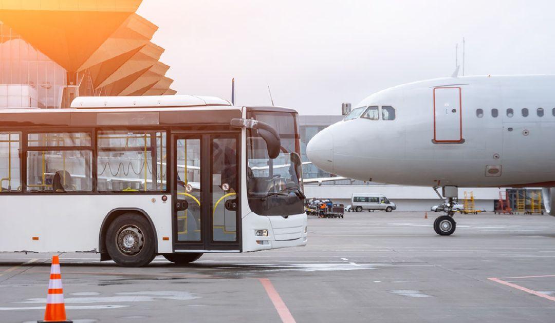 airport shuttle juneau