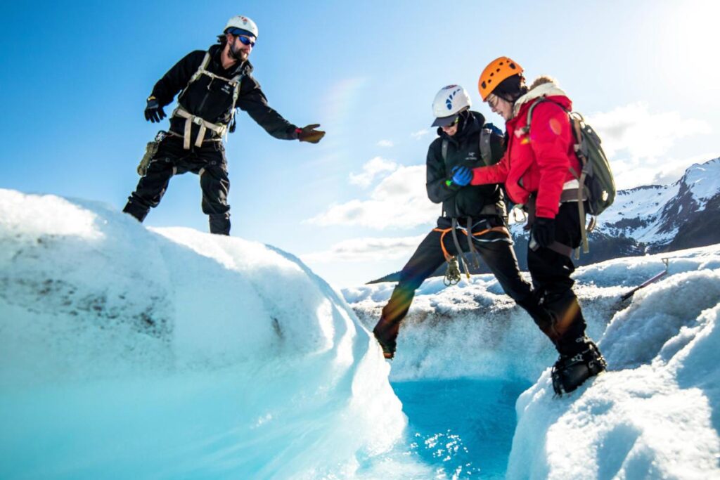 Top Travel Bloggers Exploring Juneau Alaska