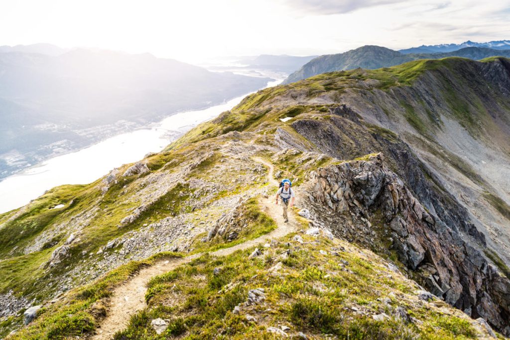 low-cost travel to Juneau